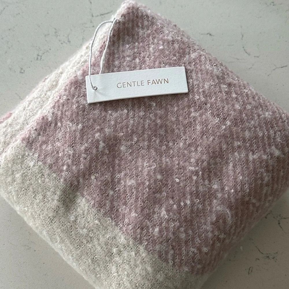 Gentle Fawn Huntington Scarf - Picture 1 of 4